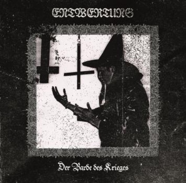 Entwertung -  Der Barde des Kriegers Triple LP